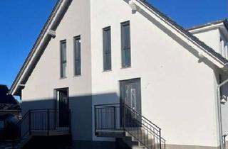 Haus mieten in Seegefelder Weg 420, 13591 Staaken, Neues Einfamilienhaus in Berlin-Staaken (Spandau)