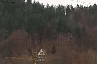 Haus mieten in Im Sonnenland 40, 79669 Zell, Charmantes 8-Zimmer Einfamilienhaus in Zell im Wiesental