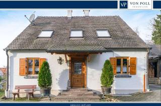 Haus mieten in 89355 Gundremmingen, Wohnen mit Charme - gemütliches Einfamilienhaus mit liebevoll angelegtem Garten