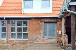 Haus mieten in Karl-Glöckner-Straße, 63589 Linsengericht, Einzigartiges Reihenendhaus in ruhiger Lage