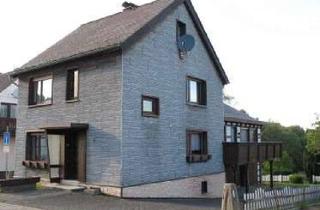 Haus mieten in Lindenstraße, 56593 Güllesheim, Einfamilienhaus in Güllesheim zur Miete