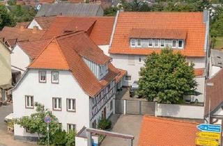 Haus mieten in Gernsheimerstr. 23, 64665 Alsbach-Hähnlein, Doppelhaushälfte 5-Zimmer in Alsbach-Hähnlein