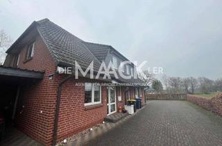 Haus mieten in 21382 Brietlingen, Großzügige Doppelhaushälfte mit Garten und Carport in ruhiger Lage