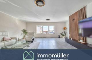 Haus mieten in 67269 Grünstadt, Modernisierter Bungalow mit ausgebautem Kellergeschoss in gut angebundener Lage in Sausenheim