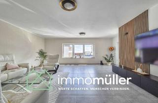Haus mieten in 67269 Grünstadt, Modernisierter Bungalow mit ausgebautem Kellergeschoss in gut angebundener Lage in Sausenheim
