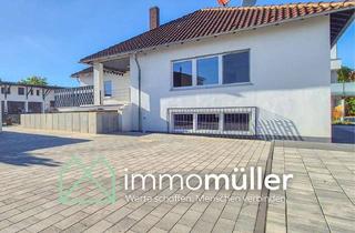 Haus mieten in 67269 Grünstadt, Modernisierter Bungalow mit ausgebautem Kellergeschoss in gut angebundener Lage in Sausenheim