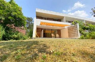 Haus mieten in 65191 Bierstadt, Terrassenbungalow im ruhigen Wendehammer - mit Garage