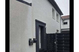 Haus mieten in 67269 Grünstadt, Moderne Doppelhaushälfte in Grünstadt kernsaniert zu vermieten