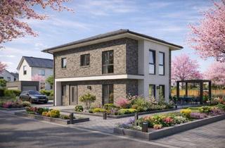 Haus mieten in 34270 Schauenburg, Investieren Sie in Ihre eigenen 4 Wände – Wunderschönes Traumhaus von Danhaus