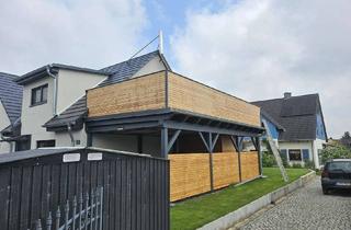 Haus mieten in 04357 Mockau-Nord, Schöne Doppelhaushälfte in Mockau Nord