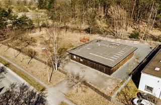 Gewerbeimmobilie mieten in 21337 Lüneburg, * Hallenfläche im Lüneburger Hafen *