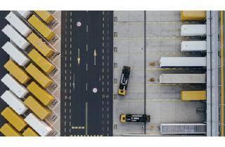 Gewerbeimmobilie mieten in 48268 Greven, Lagerhalle in Flughafennähe sofort verfügbar