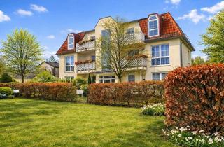 Anlageobjekt in 16727 Velten, Top-Rendite ohne Berliner Auflagen – Mehrfamilienhaus in Velten mit Entwicklungspotenzial