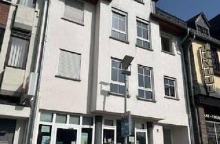 Anlageobjekt in Schulstraße, 65589 Hadamar, Wohn- und Geschäftshaus am historischen Marktplatz Hadamar