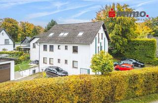 Anlageobjekt in 52156 Monschau, Höfen!Modernes Mehrfamilienhaus mit flexiblen Nutzungsmöglichkeiten und großer Garage