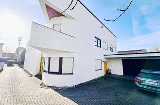 Anlageobjekt in Industriestraße 45, 79194 Gundelfingen, Gundelfingen - ca. 385 qm freiwerdendes Wohn-/ und Geschäftshaus inkl. Doppelgarage