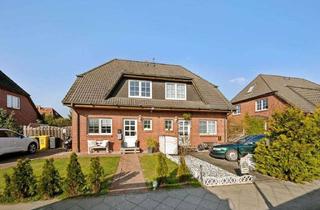 Anlageobjekt in Schopenhauer Straße 30 a, 14612 Falkensee, Solide Kapitalanlage: Gepflegte Doppelhaushälfte mit attraktiver Vermietungsstruktur