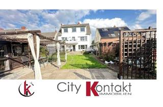 Anlageobjekt in 59269 Beckum, Mehrgenerationshaus mit 3 Whg. und 779,00 m² Kaufgrundstück in Beckum