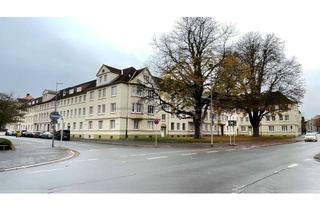 Anlageobjekt in 24534 Innenstadt, Exklusivauftrag! Gepflegtes Wohnensemble mit 65 WE und 16 Garagen, ID 2601
