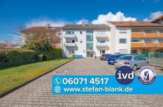 Anlageobjekt in 64807 Dieburg, Stabile Rendite statt Rentenlücke.
