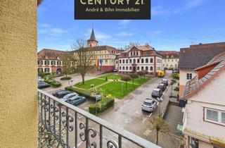 Anlageobjekt in 64732 Bad König, Wohn- und Geschäftshaus am Schloss