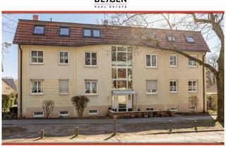 Anlageobjekt in 16548 Glienicke, Gepflegtes Zinshaus mit Faktor 19 im gefragten Berliner Umland