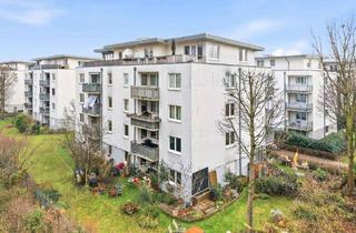 Anlageobjekt in 50939 Köln, MODERNES NEUBAU-MFH ALS ATTRAKTIVE KAPITALANLAGE - IN AUFSTREBENDER LAGE MIT GUTER RENDITE