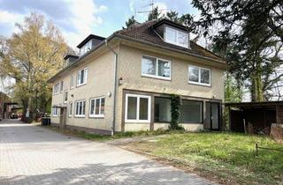 Anlageobjekt in Hamburger Straße, 22952 Lütjensee, 7-Familienhaus mit ca. 1.212 qm großem Grundstück in Lütjensee zu verkaufen