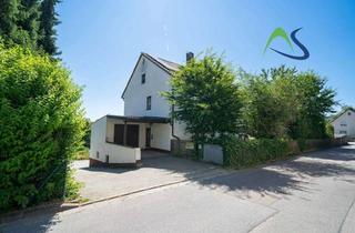 Anlageobjekt in 93138 Lappersdorf, Ca. 5,5 % Mietrendite – gepflegtes 4-Familienhaus in gefragter Lage von Lappersdorf / Lorenzen