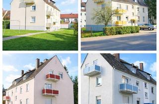 Anlageobjekt in 55590 Meisenheim, Kapitalanlage in Meisenheim: 4 Mehrfamilienhäuser mit 24 Wohnungen