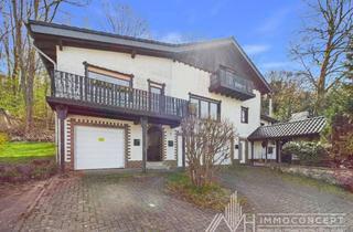 Anlageobjekt in 54576 Hillesheim, Haupthaus & vermieteter Anbau mit 3 Einheiten | separate Eingänge | 3 Garagen | Hillesheim | Eifel