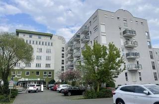 Anlageobjekt in Flughafenstraße, 64347 Griesheim, Solide Kapitalanlage im Achat Hotel Griesheim – voll vermietetes Hotelapartment