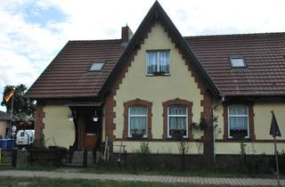 Anlageobjekt in 16845 Neustadt, Schönes saniertes Mehrfamilienhaus als Kapitalanlage