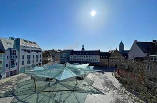 Anlageobjekt in 97421 Altstadt, Teilvermietetes Geschäftshaus mit Value-Add-Potenzial in Bestlage