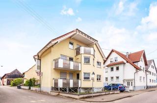 Anlageobjekt in 79362 Forchheim, Investitionsobjekt: Gepflegtes Mehrfamilienhaus in Forchheim