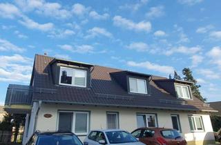 Anlageobjekt in 04643 Geithain, 2 Mehrfamilienhäuser mit insgesamt 10 Wohneinheiten