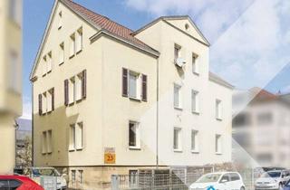 Anlageobjekt in 72764 Reutlingen, Spannendes Wohn- und Geschäftshaus in beliebter Oststadt-Lage! - Invest mit Entwicklungspotenzial