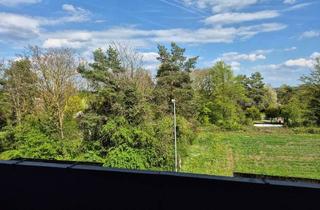 Anlageobjekt in 73765 Neuhausen, TOP Etagenwohnung in Neuhausen mit tollen Blick ins Grüne