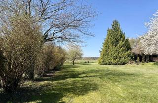Grundstück zu kaufen in 15377 Oberbarnim, BAUGRUNDSTÜCK | 1.679 m² in ruhiger Lage zum Bebauen oder als Wochenenddomizil nutzbar!