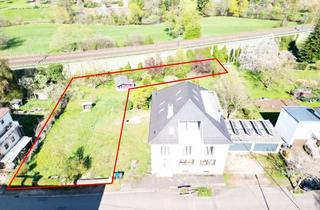 Grundstück zu kaufen in Zur Heckwies 26, 66606 St. Wendel, Baugrundstück in Niederlinxweiler zu verkaufen!