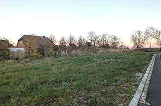 Grundstück zu kaufen in 21730 Balje, PROVISIONSFREI - Baugrundstücke (voll erschlossen) in ruhiger Sackgasse