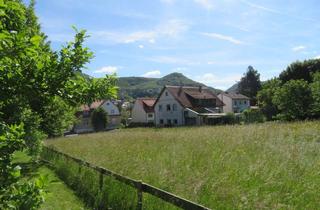 Grundstück zu kaufen in 72770 Reutlingen, PRIVATVERKAUF eines Bauplatzes in Gönningen mit einzigartigen Eigenschaften PROVISIONSFREI