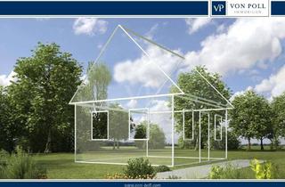 Grundstück zu kaufen in 35321 Laubach, Pure Natur - schön gelegenes Baugrundstück im Grünen und doch mittendrin