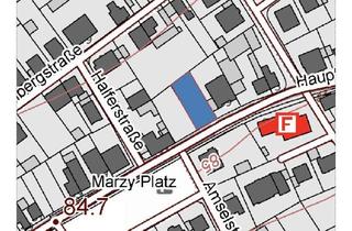 Grundstück zu kaufen in Hauptstraße 67, 56332 Dieblich, einmalige Gelegenheit: seltenes Baugrundstück im Herzen von Dieblich