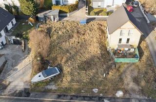 Grundstück zu kaufen in 90768 Vach, Exklusives Baugrundstück in Fürth-Vach – ideal für Ihr Traumhaus