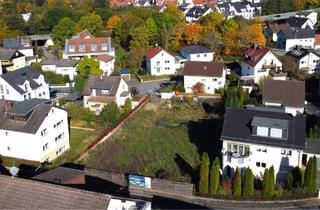Grundstück zu kaufen in 65779 Kelkheim, Baugrundstück für bis zu 8 Miet- oder Eigentumswohnungen im Großraum Frankfurt