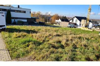 Grundstück zu kaufen in Am Platanenweg 10, 76456 Kuppenheim, Attraktives Baugrundstück in Neubaugebiet von Kuppenheim