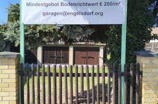 Grundstück zu kaufen in Sabinenstraße 10, 04319 Engelsdorf, Bauland EFH oder MFH im nicht beplanten Innenbereich