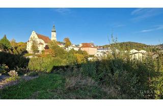 Grundstück zu kaufen in 94481 Grafenau, Terrassenhaus gewünscht?
