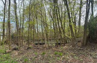 Grundstück zu kaufen in Lichterfelder Allee 107, 14513 Teltow, Teltow-Seehof - ca. 637 m² Grundstück an der Lichterfelder Allee - Bau einer Stadtvilla möglich